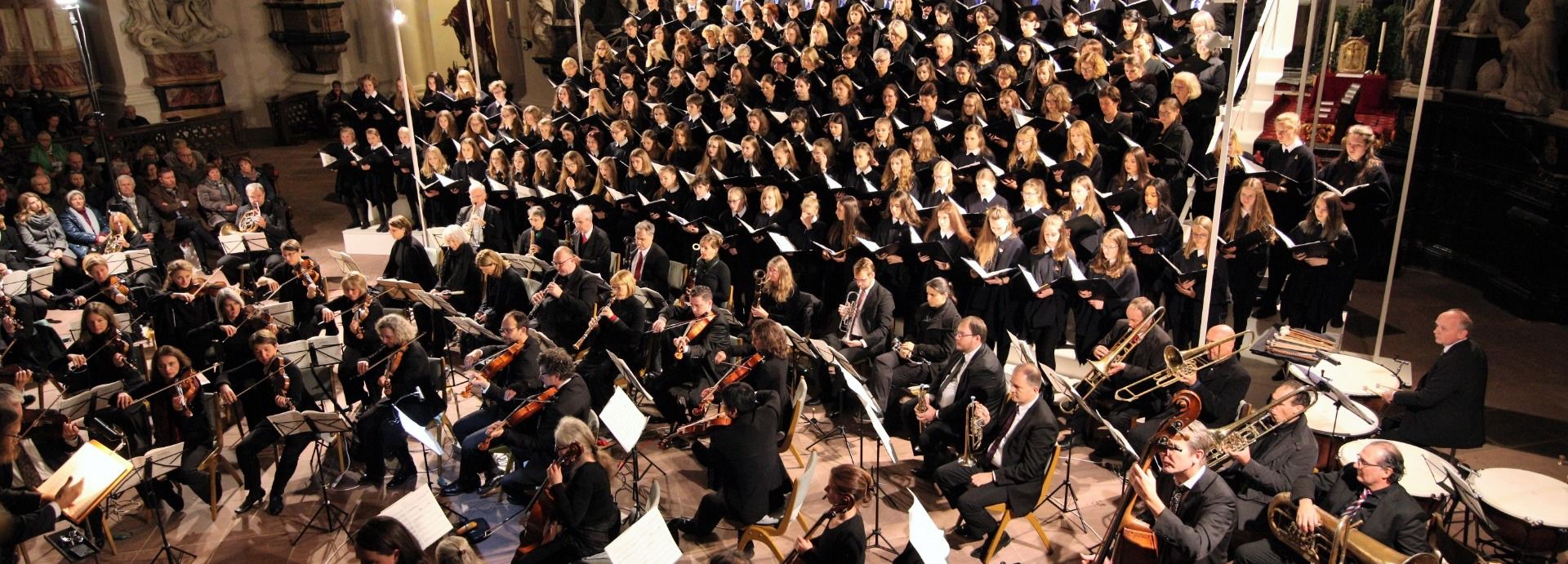 Domkonzert 2018