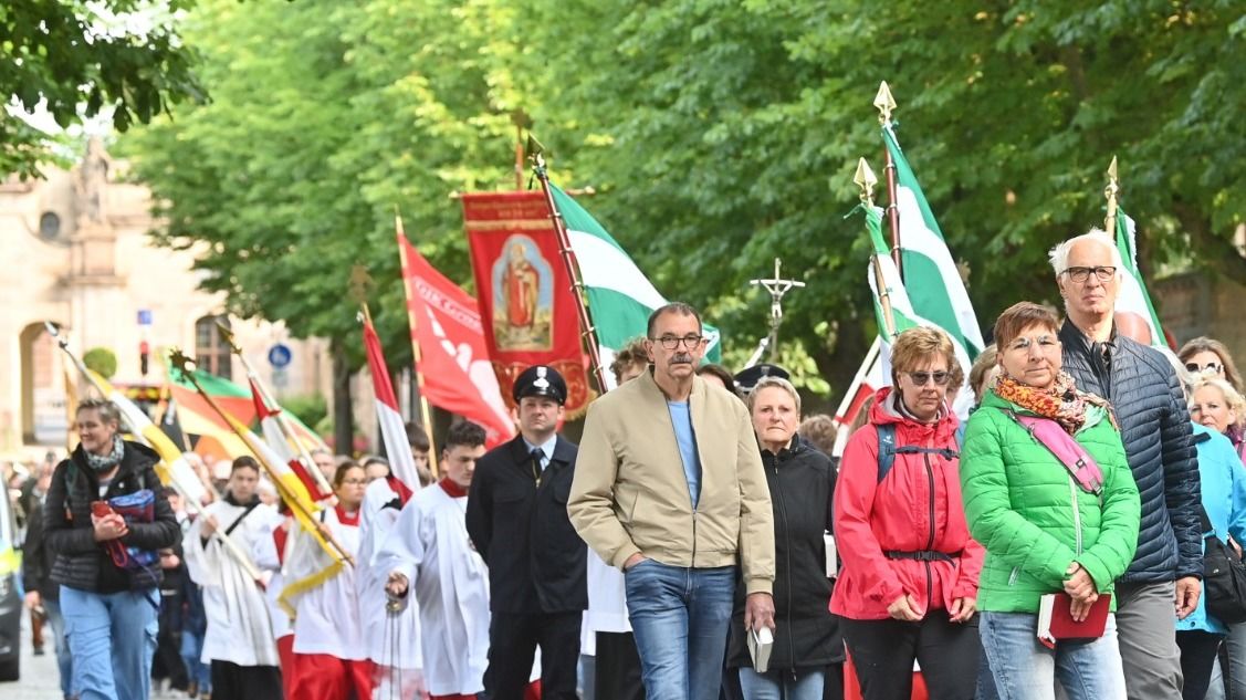 Kirchliches Leben