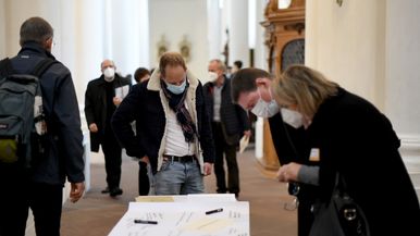 Das Bistum Fulda geht im synodalen Prozess der Weltkirche weitere Schritte.