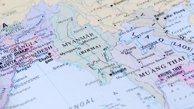 Das Bistum Fulda unterstützt die Direkthilfe von Caritas international für die Erdbebenopfer in Myanmar mit 15.000 Euro aus dem Katastrophenfond