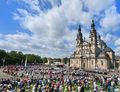 Bistum Fulda feiert Bonifatiusfest am Tag der Europawahl